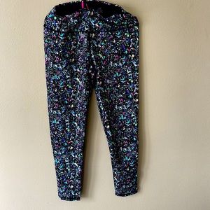 VSX SPORT Knockout by Victoria’s Secret Tight workout pants size L